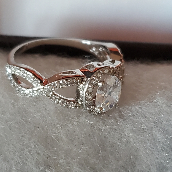 Ladles ring - Picture 4 of 4